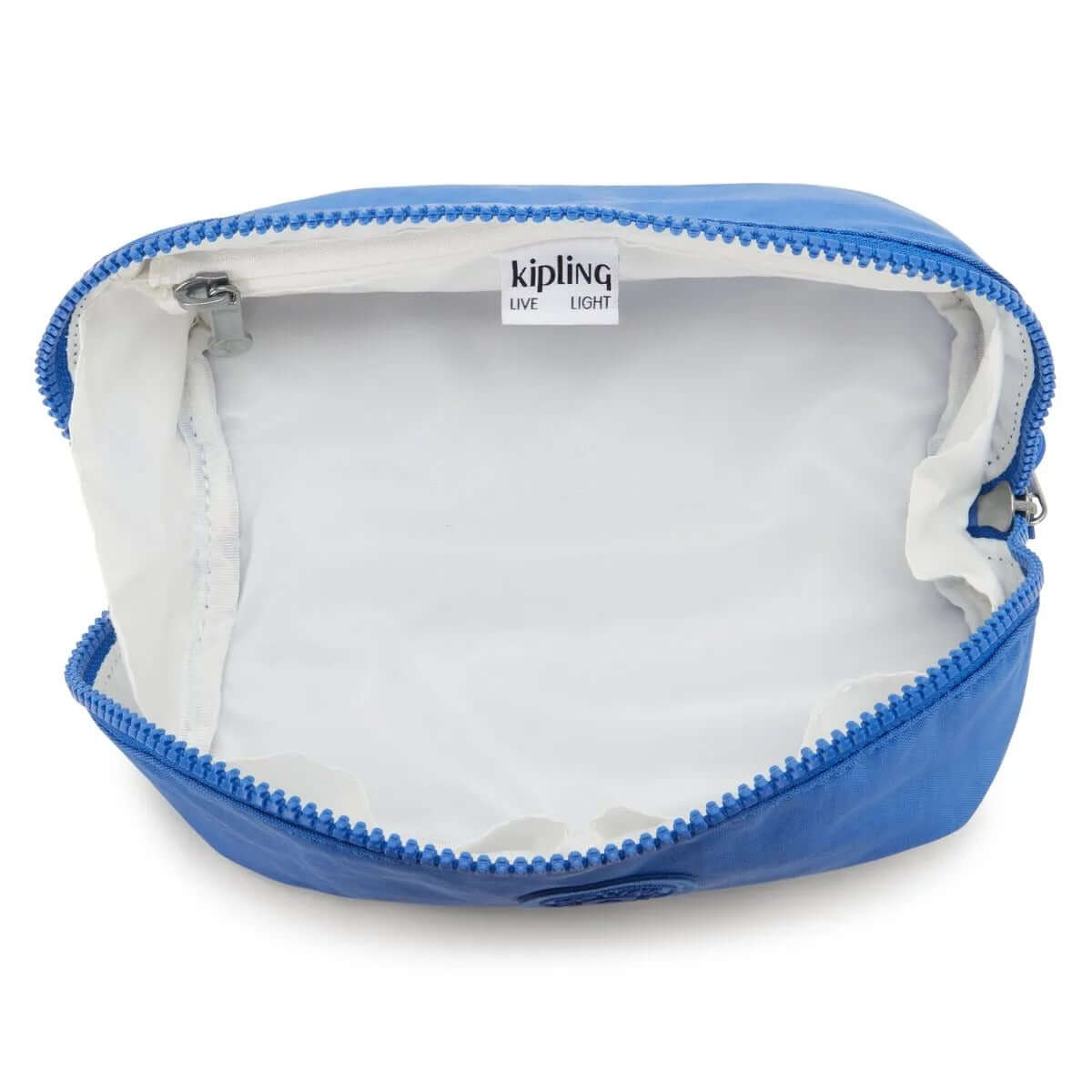 Necessaire Mirko M - Kipling - Havana Blue