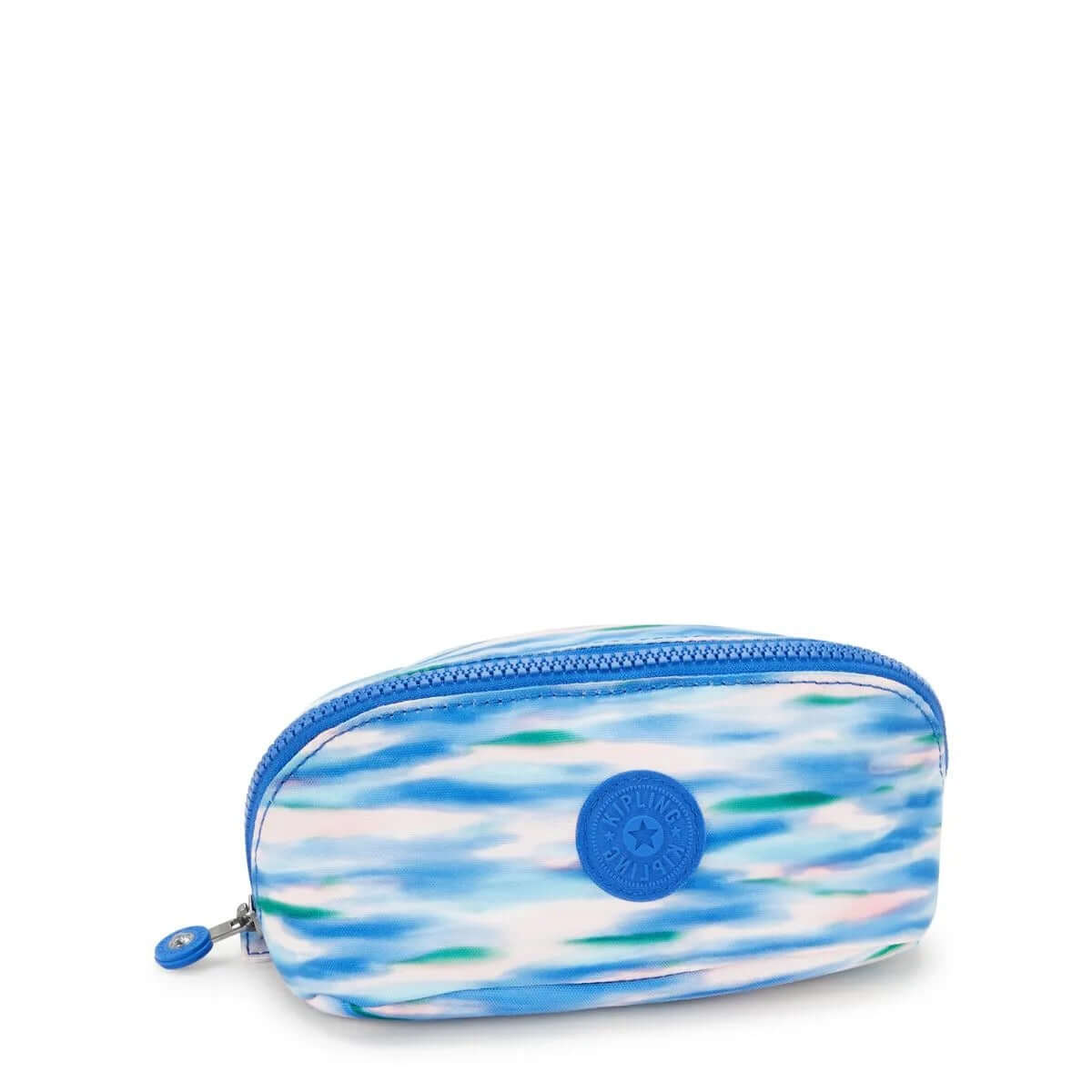 Necessaire Mirko S - Kipling - Diluted Blue