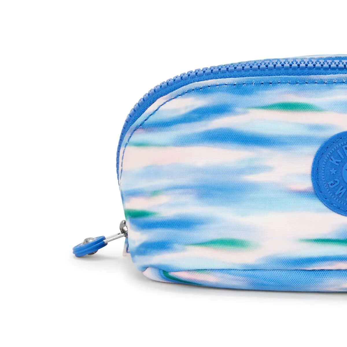 Necessaire Mirko S - Kipling - Diluted Blue