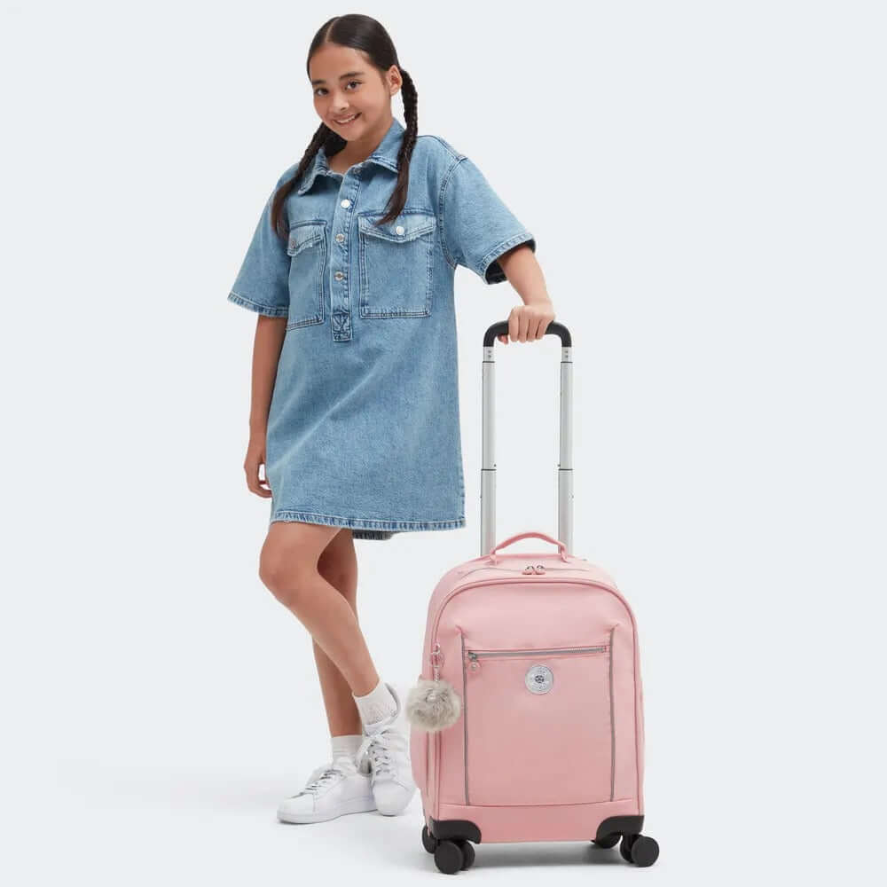 Mala Mese - Kipling - Bridal Rose