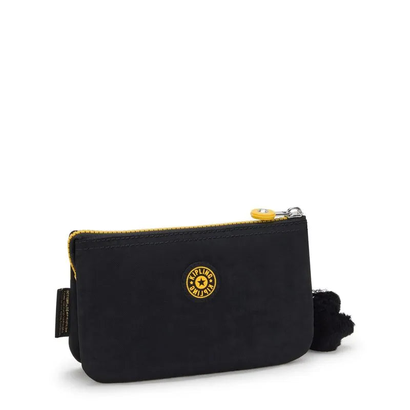 Nécessaire - Kipling - Creativity L - Hufflepuff TM