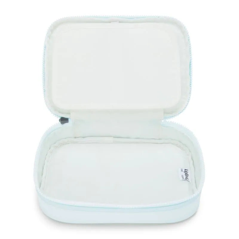 Estojo 100 Pens - Kipling - Blue Sky Met