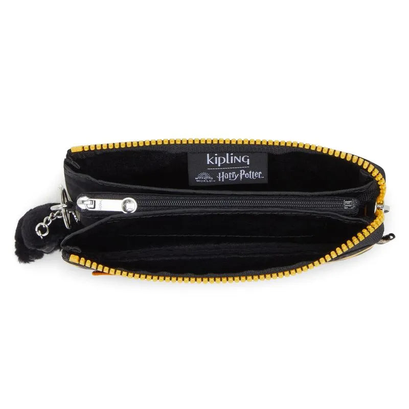 Nécessaire - Kipling - Creativity L - Hufflepuff TM