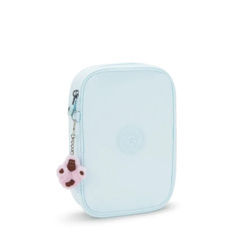 Estojo 100 Pens - Kipling - Blue Sky Met