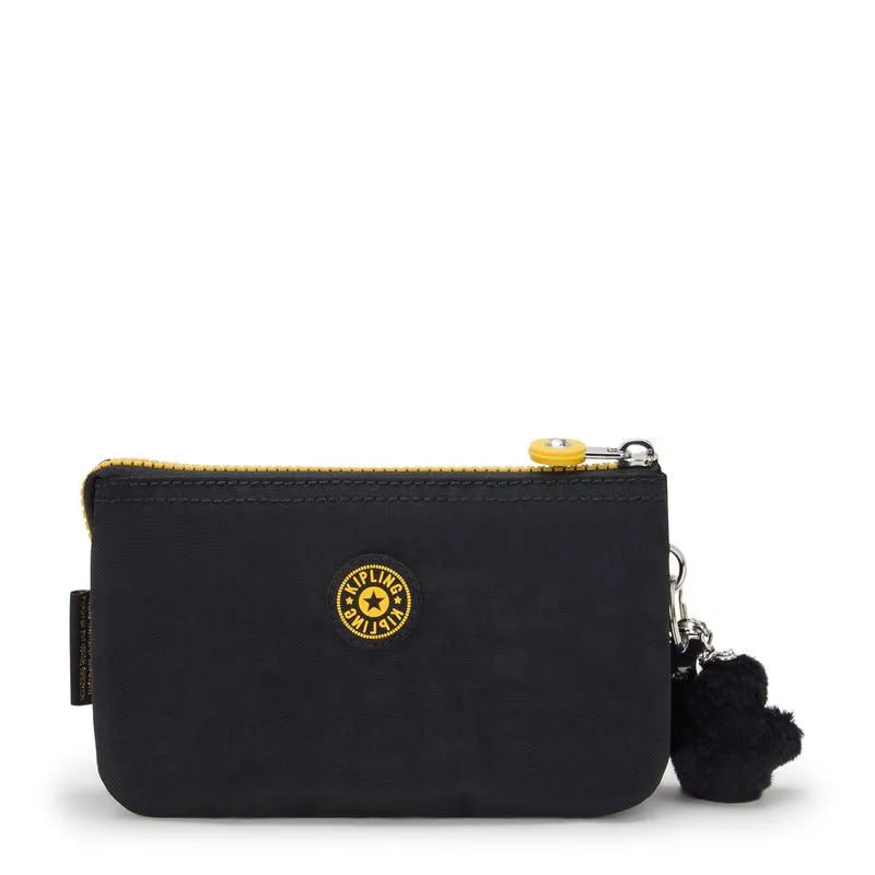 Nécessaire - Kipling - Creativity L - Hufflepuff TM