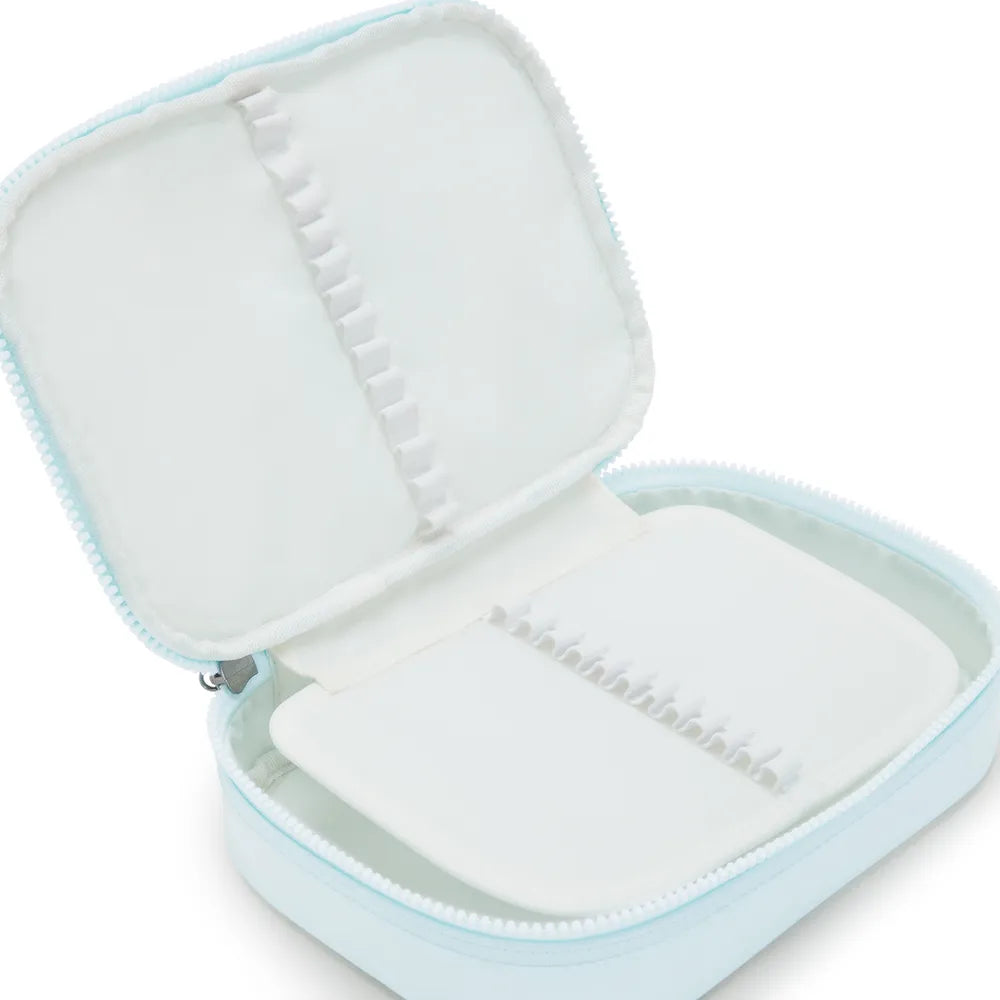 Estojo 100 Pens - Kipling - Blue Sky Met