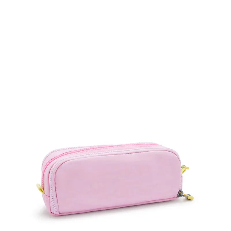 Estojo Gitroy - Kipling - Cotton Candy