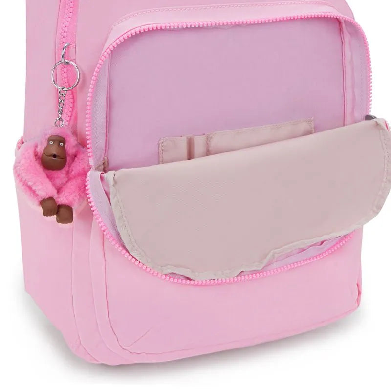 Mochila - Kipling - Seoul Cotton Candy