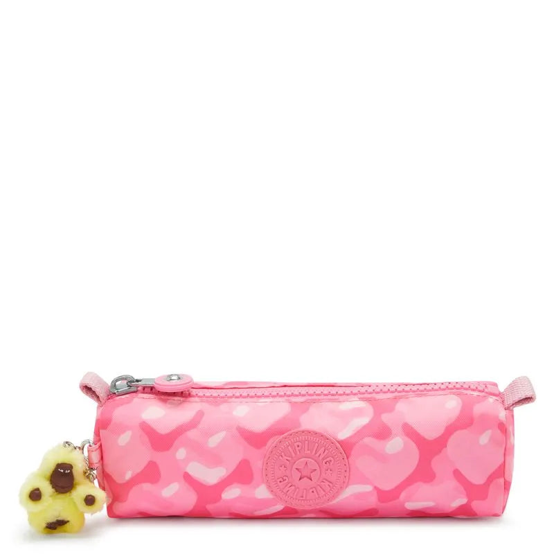 Estojo Freedom - Kipling - Adorable Hearts