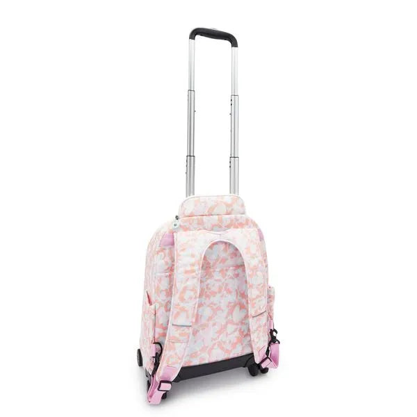 Mochila New Zea - Kipling - Cup Cake Love