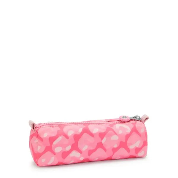 Estojo Freedom - Kipling - Adorable Hearts