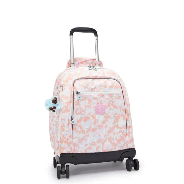 Mochila New Zea - Kipling - Cup Cake Love