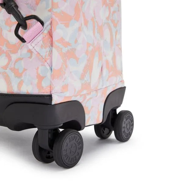 Mochila New Zea - Kipling - Cup Cake Love