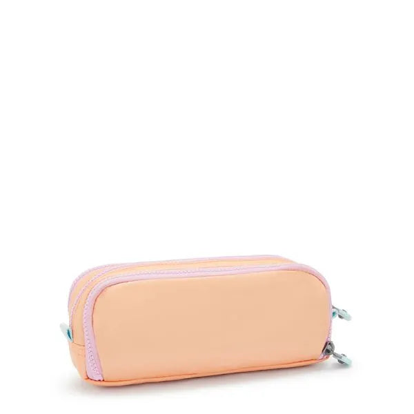 Estojo Gitroy - Kipling - Magical Orange