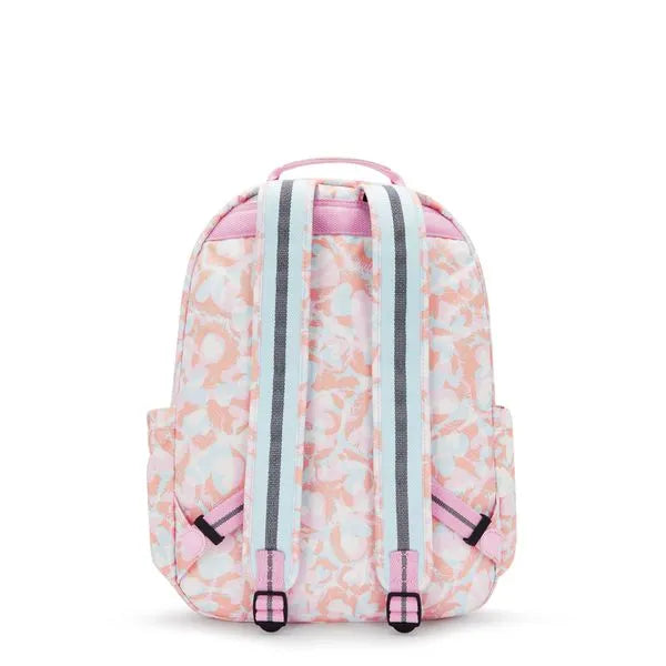 Mochila - Kipling - Seoul Cup Cake Love