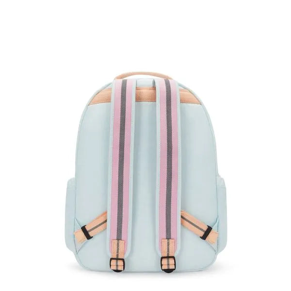 Mochila - Kipling - Seoul Blue Sky
