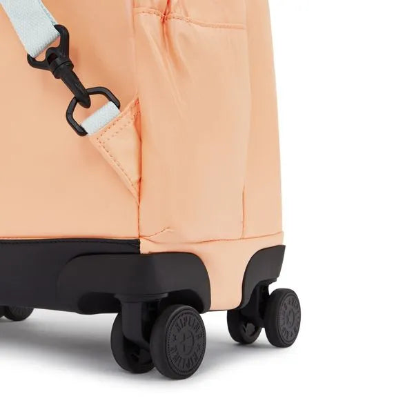 Mochila New Zea - Kipling - Magical Orange