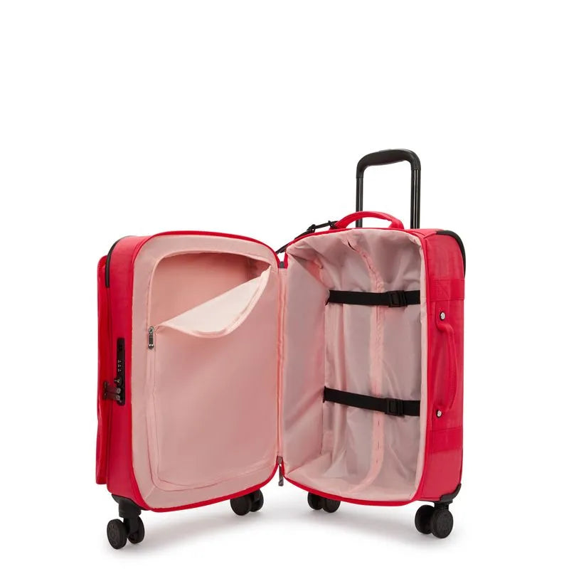 Mala Spontaneous S - Kipling - Resort Pink