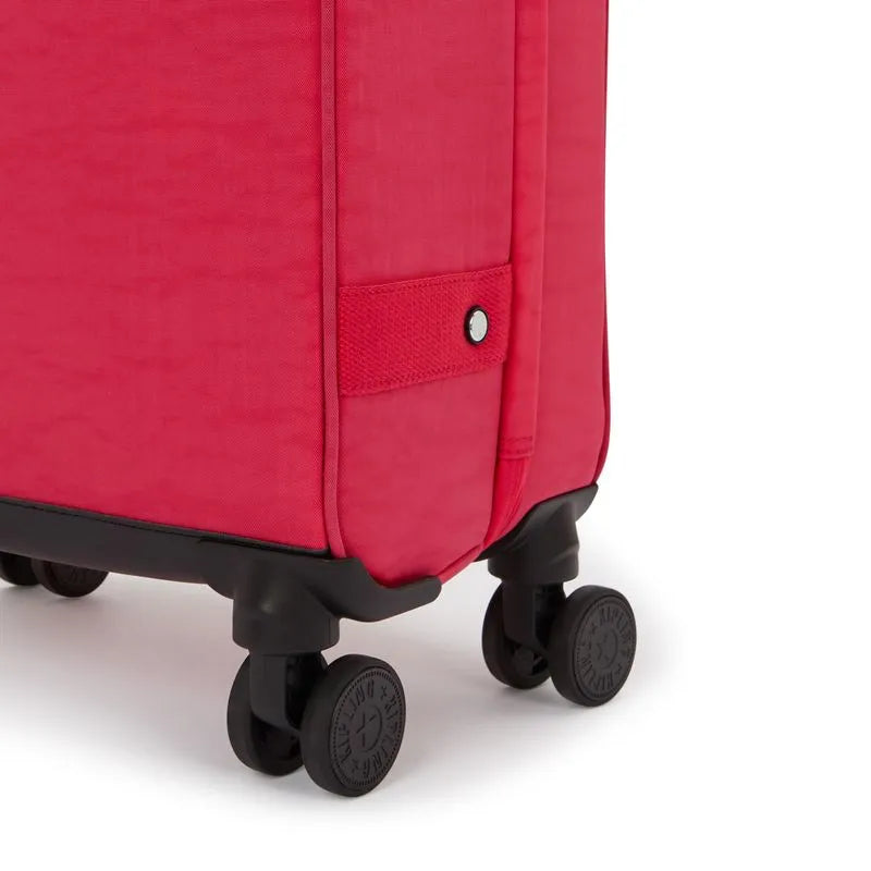 Mala Spontaneous S - Kipling - Resort Pink