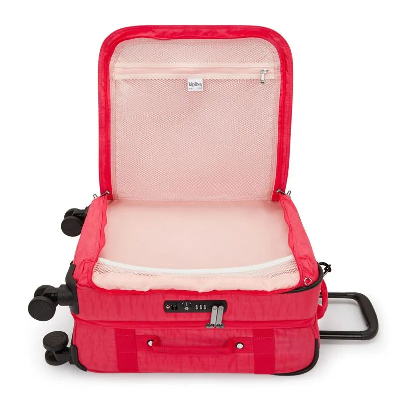 Mala Spontaneous S - Kipling - Resort Pink