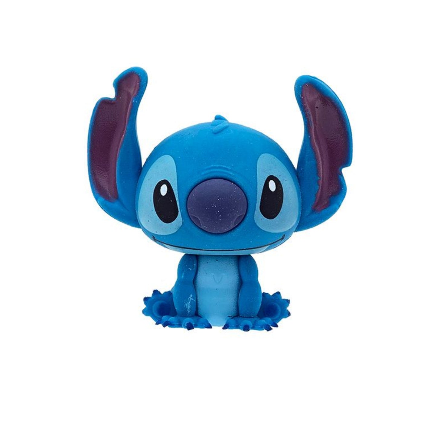 Borracha 3D - Molin - Stitch