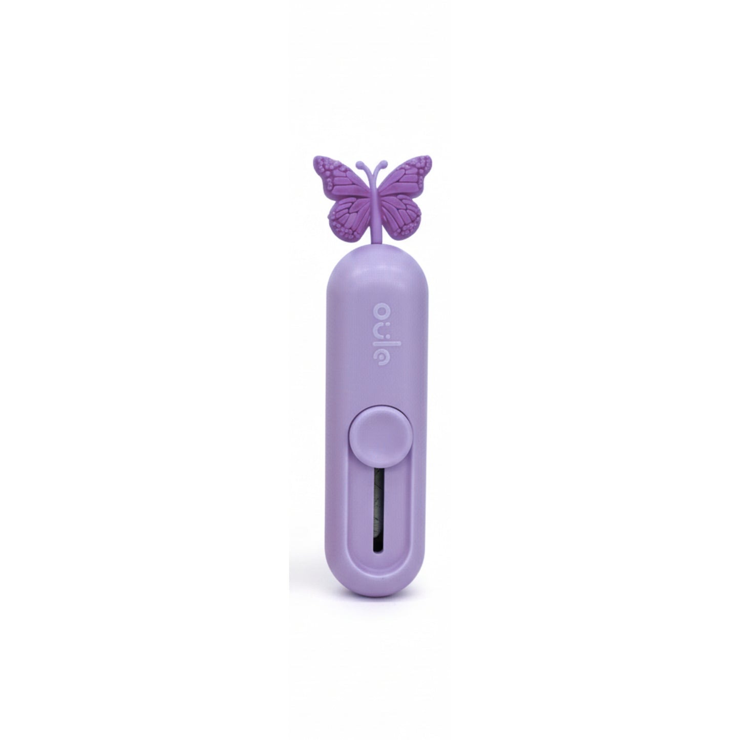 Mini Estilete - Borboleta - verso