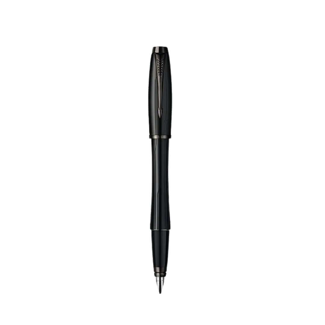 Caneta Tinteiro - Parker - Urban Premium - verso