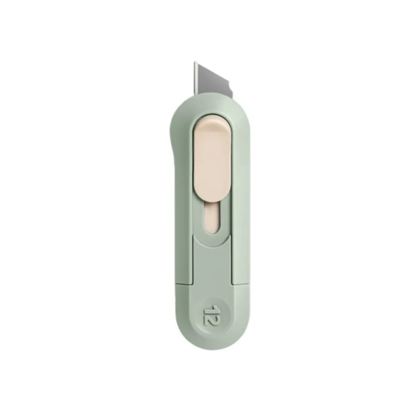 Mini Estilete - Deli - Unpacking