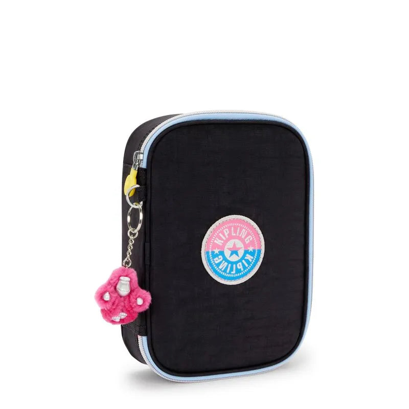 Estojo 100 Pens - Kipling - True Black