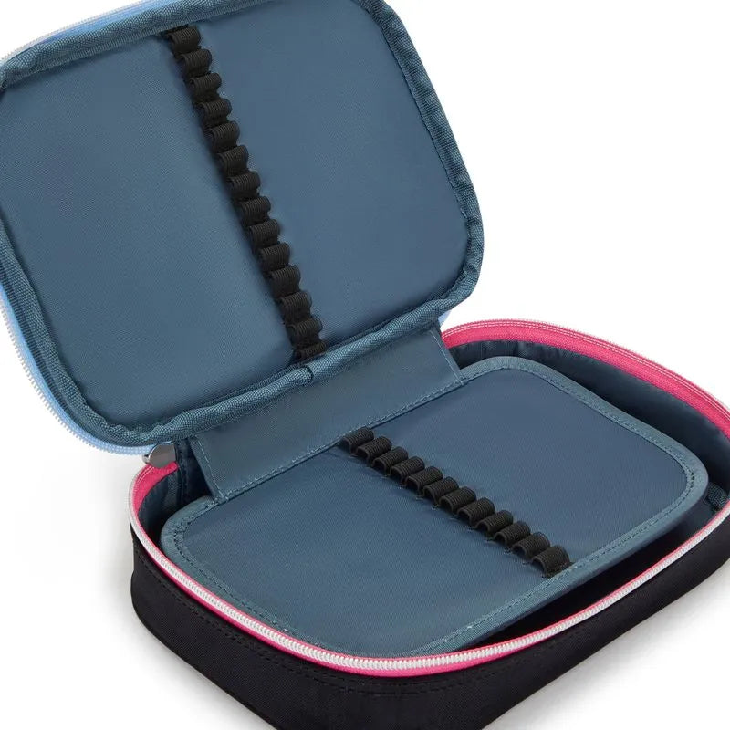 Estojo 100 Pens - Kipling - True Black