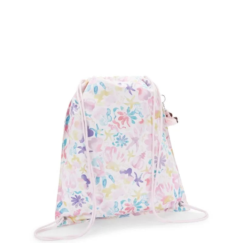 Mochila - Kipling - Supertaboo - Aqua Sea