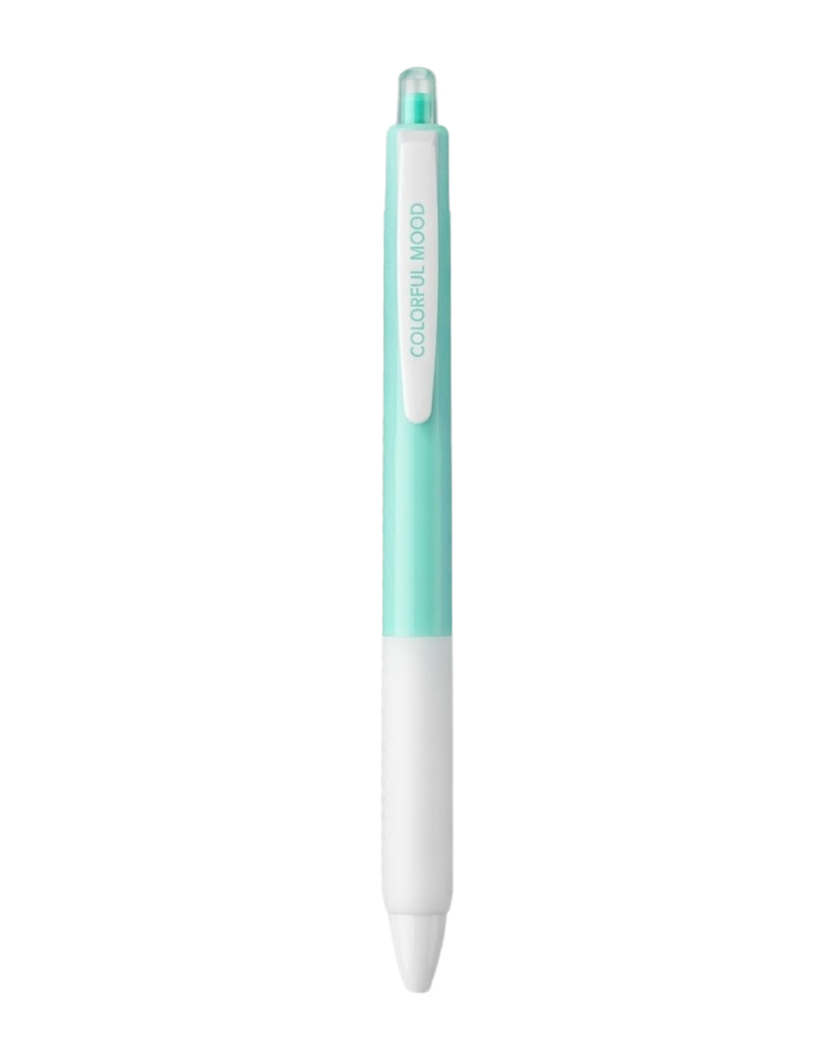 Caneta Gel - Colorful - Apagável - 0,5mm