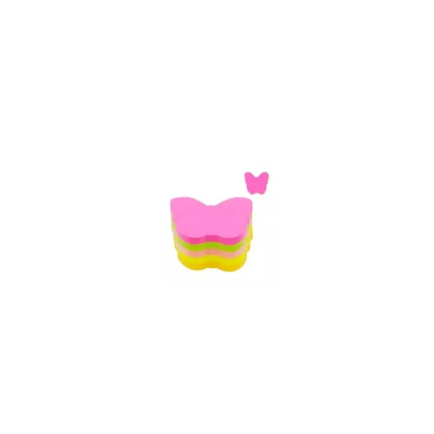 Mini Bloco Adesivo - Neon - imagem 7