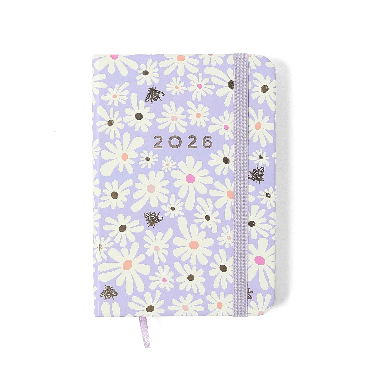 Planner 2026 - Cícero - Melissa - Semanal 9x13 - Mini Bloomy