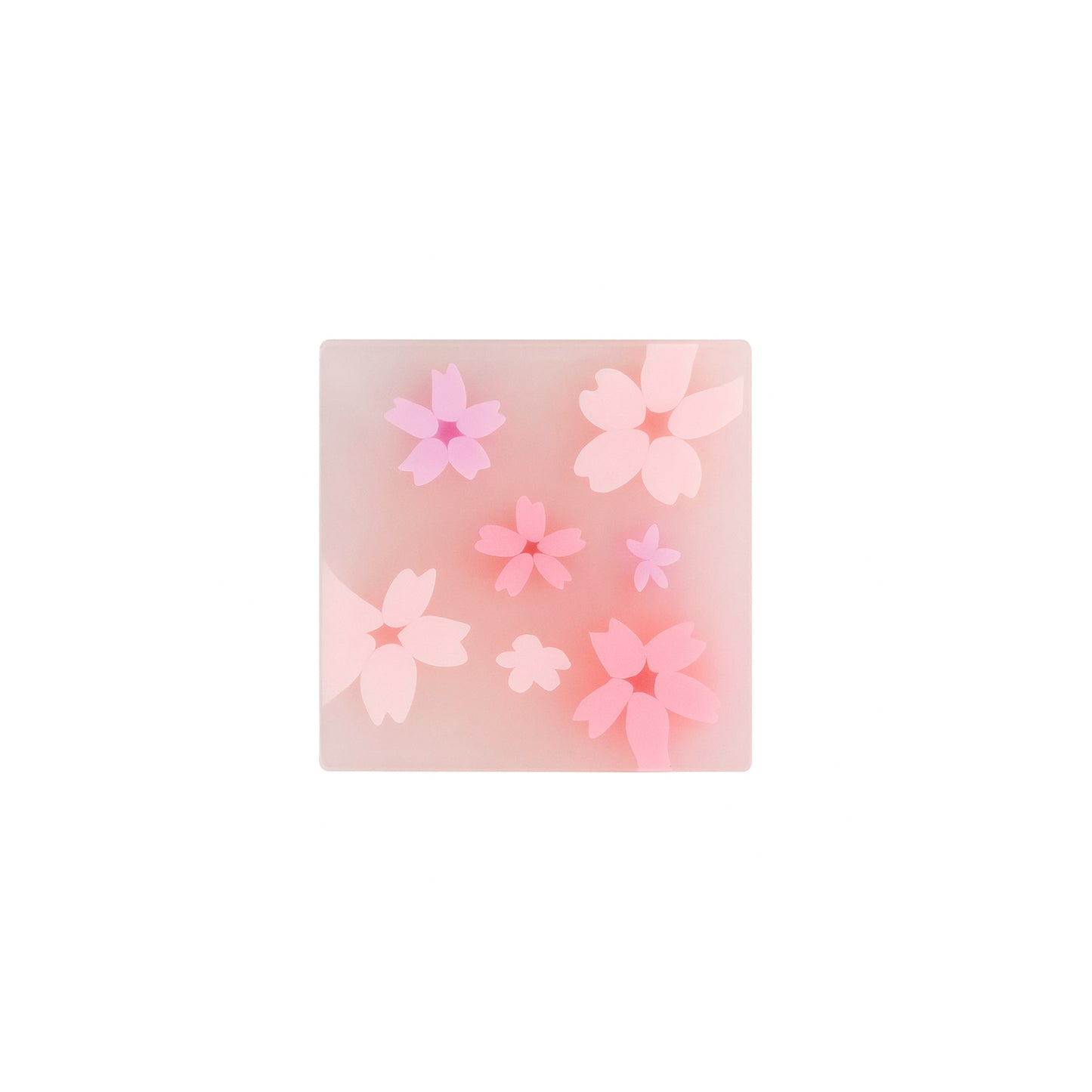 Borracha - Sakura Blossom