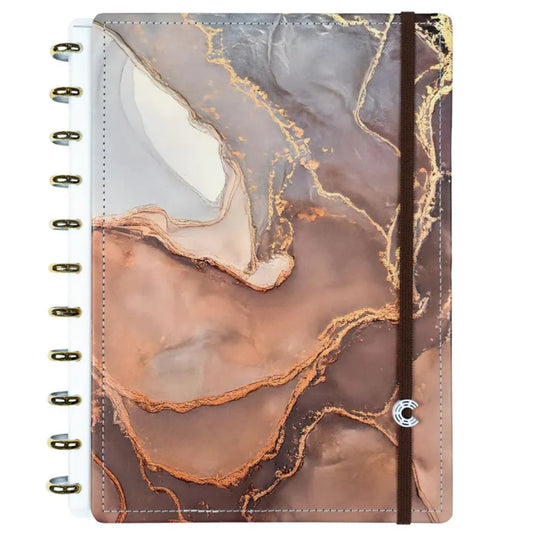 Caderno Grande - Caderno Inteligente - Jasper
