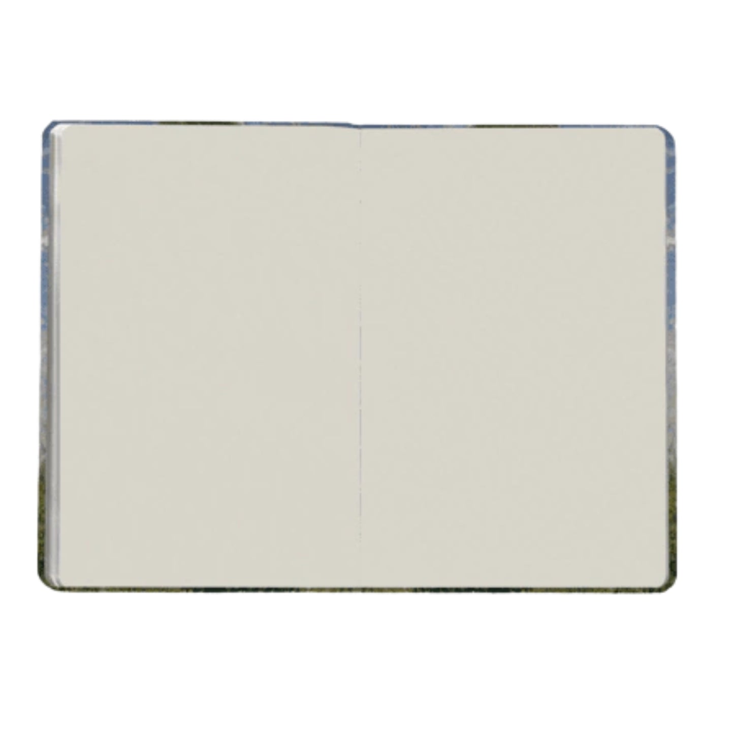 Handbook - Folk Books - O Passeio - 160 Fls - 14x21 - Sem Pauta