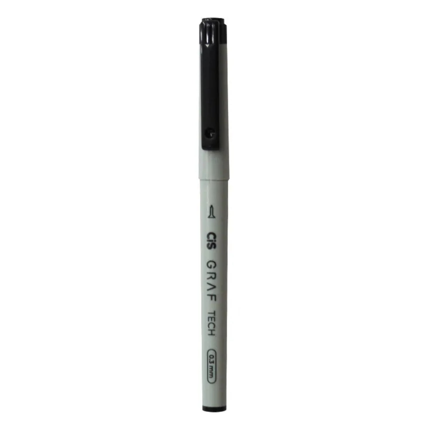 Caneta Técnica - CIS - Graf - 0,3mm