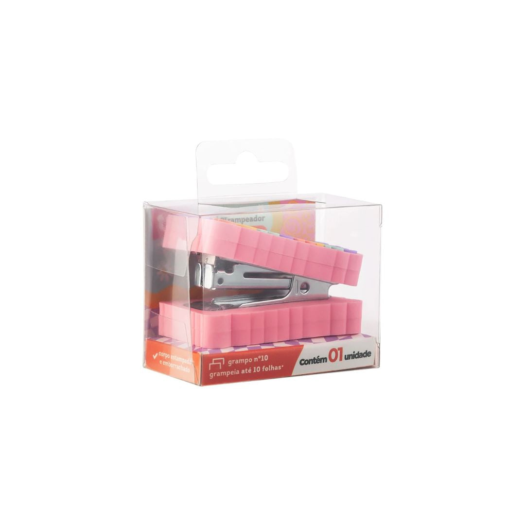 Grampeador - Tris - Holic Dopamina nº 10