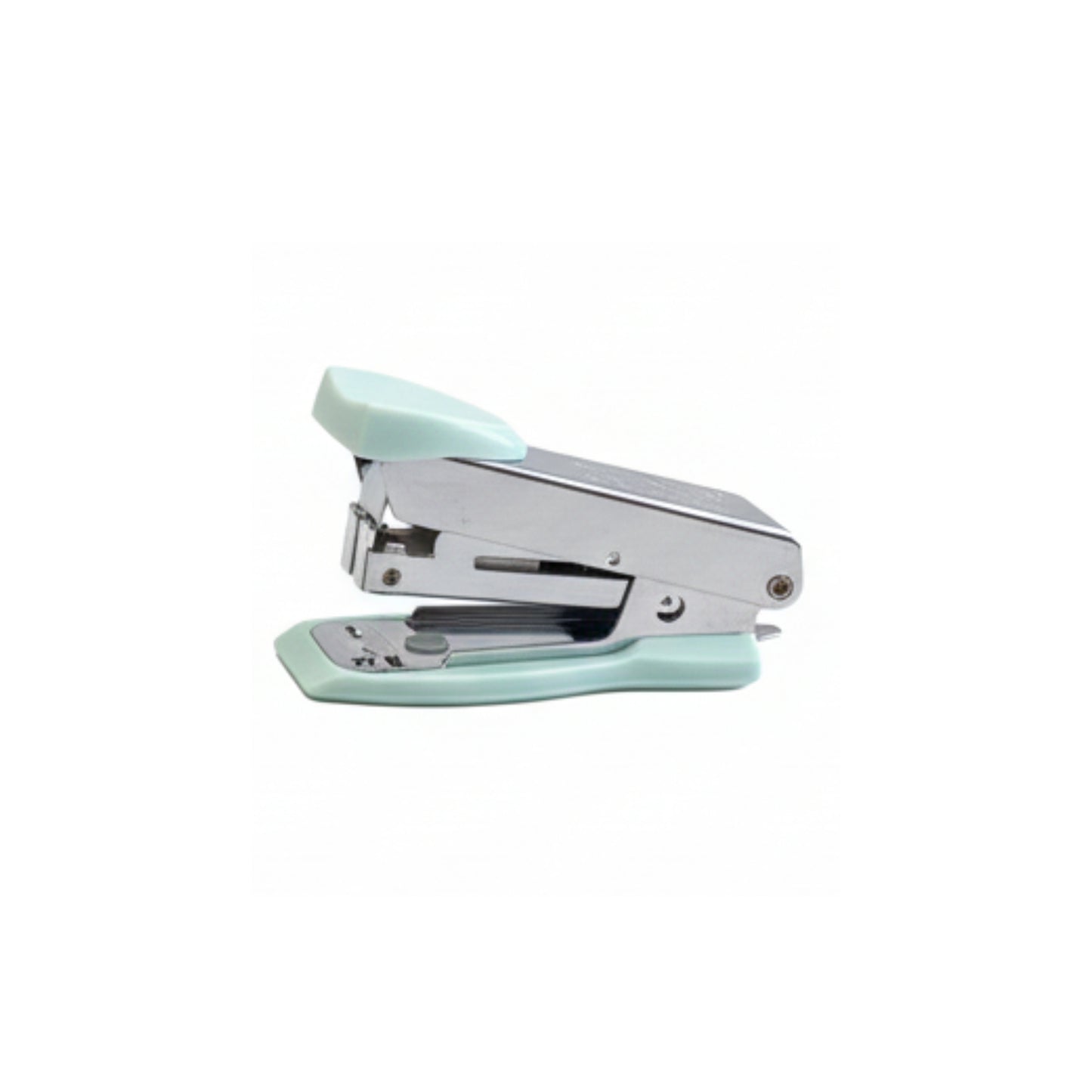 Mini Grampeador - Soft Touch - Pastel - verso