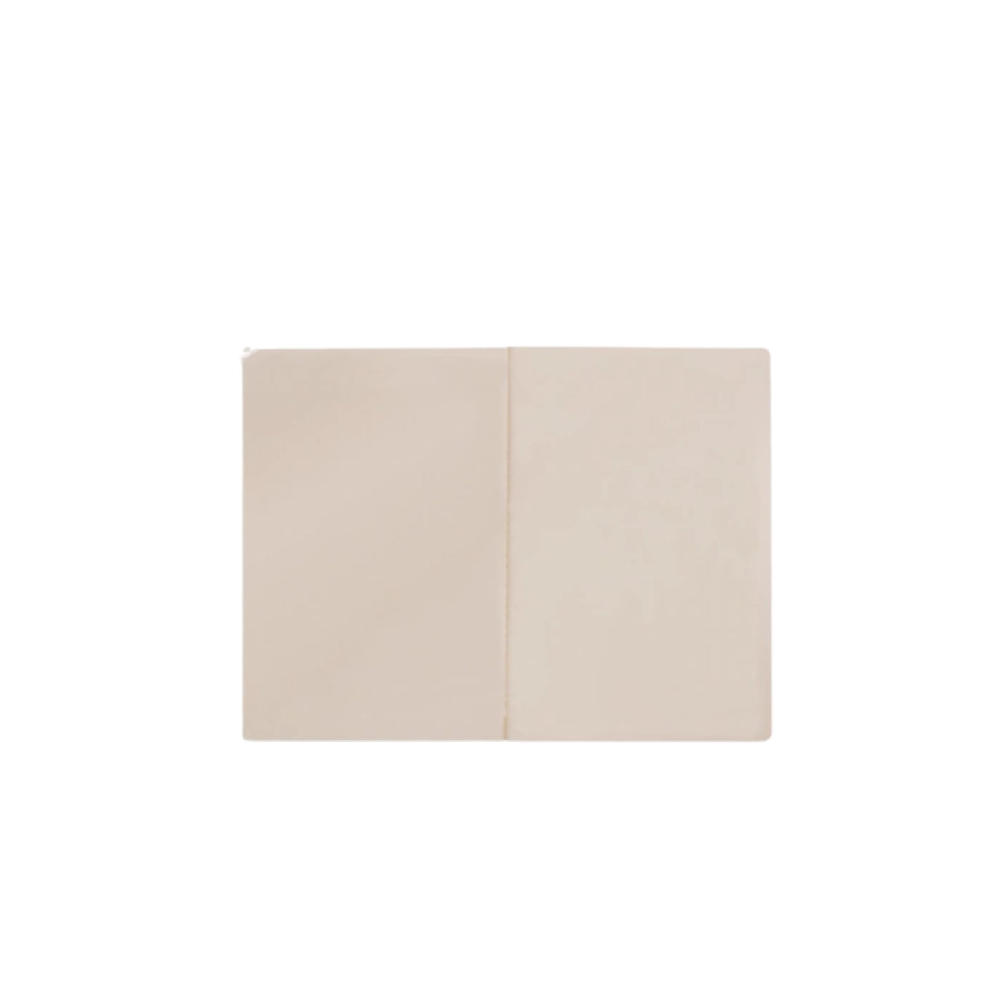 Bullet Journal - Folk Books - A Grande Onda - Sem Pauta - 9 x 13,5cm - 64Fls - detalhe