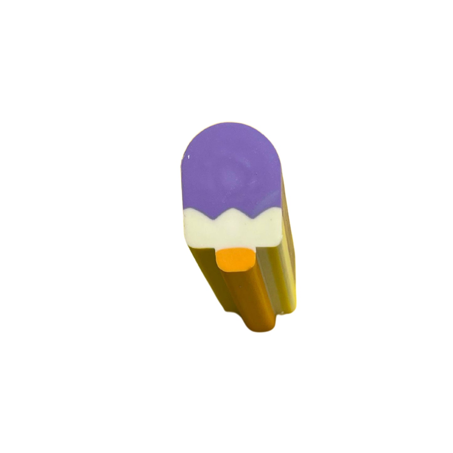 Borracha - Dessert Eraser - Doces