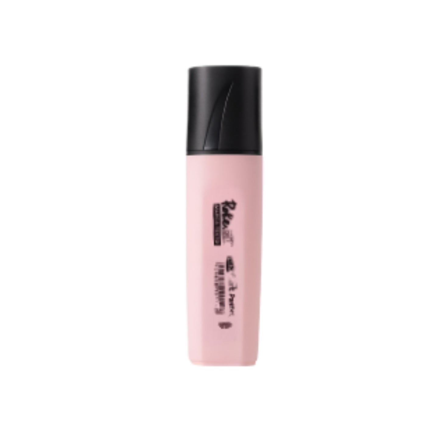 Marca Texto - Roke - Lux Flat - Cores Pastel