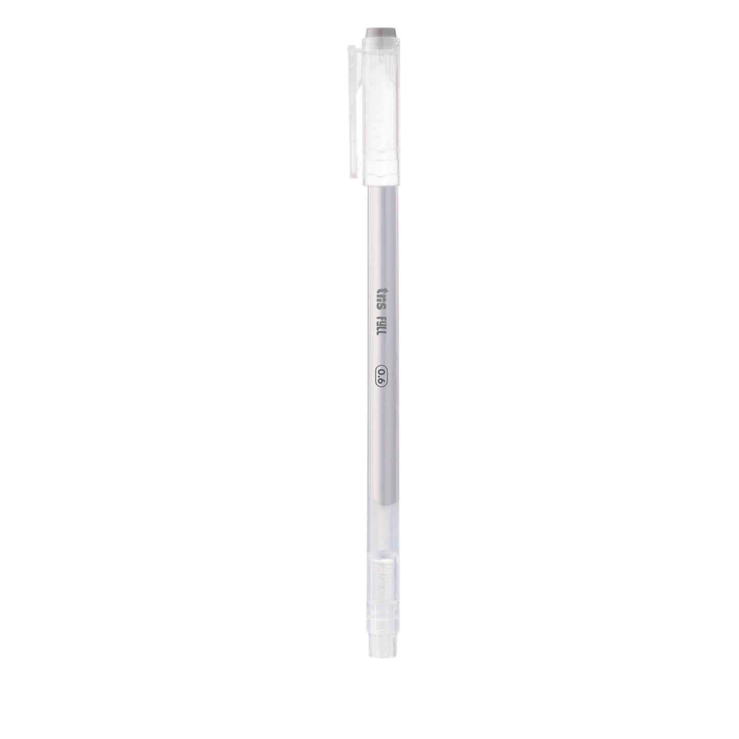 Caneta Gel - Tris - Full - 0,6mm