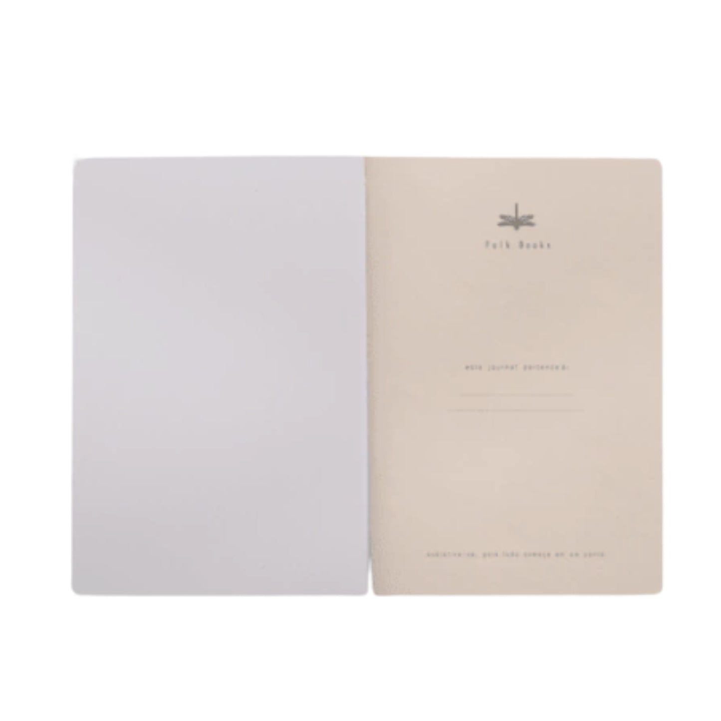 Bullet Journal - Folk Books - O Beijo - 9 x 13,5 cm