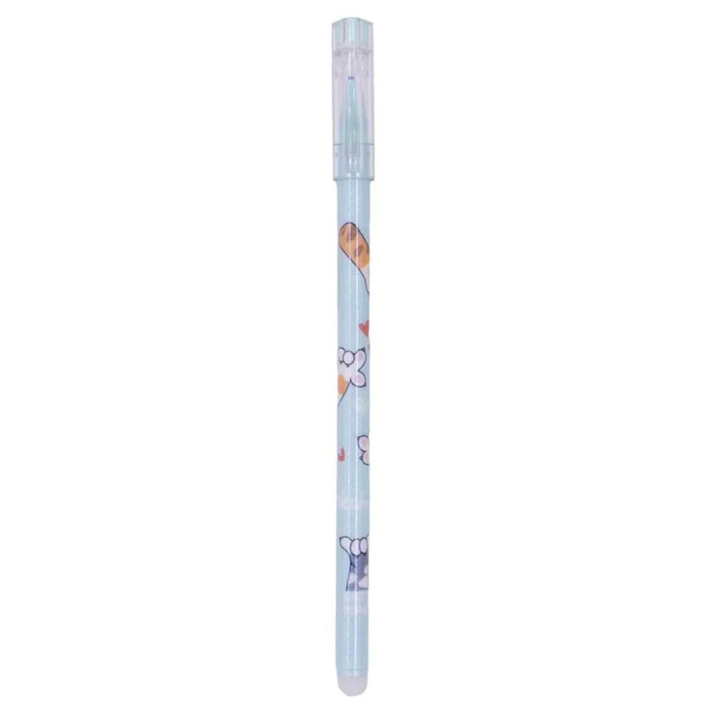 Caneta Gel - Nice Day - 0,7mm