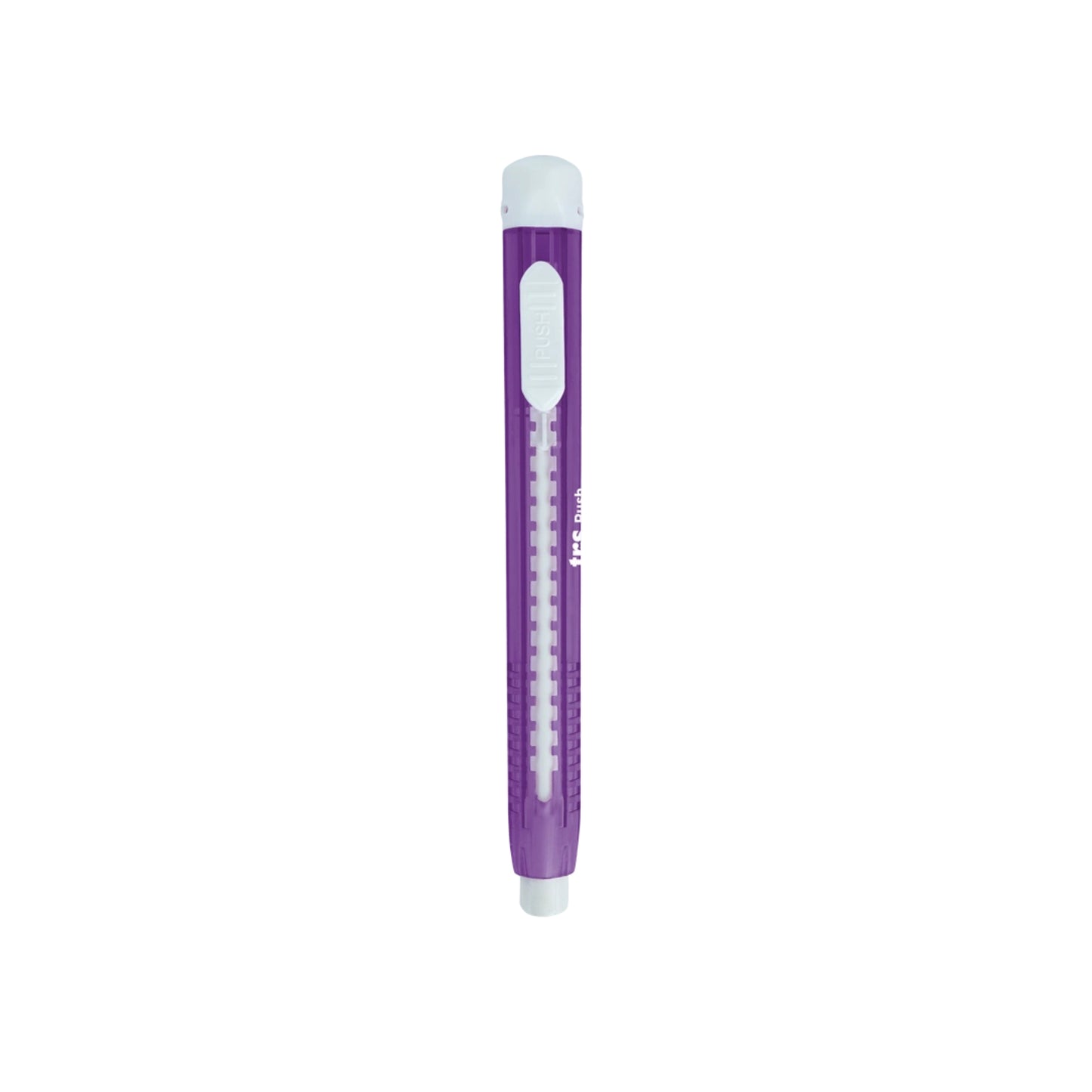 Caneta Borracha - Tris - Push + Refil
