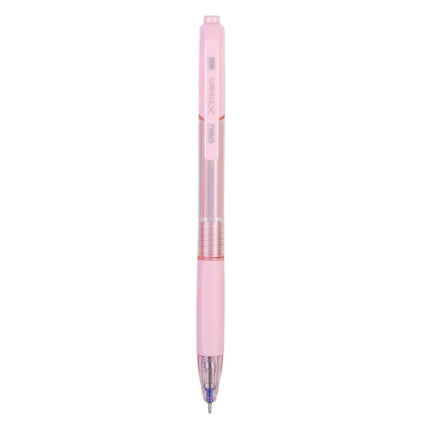 Caneta Esferográfica - Deli - Xtream Mini - 0,7mm