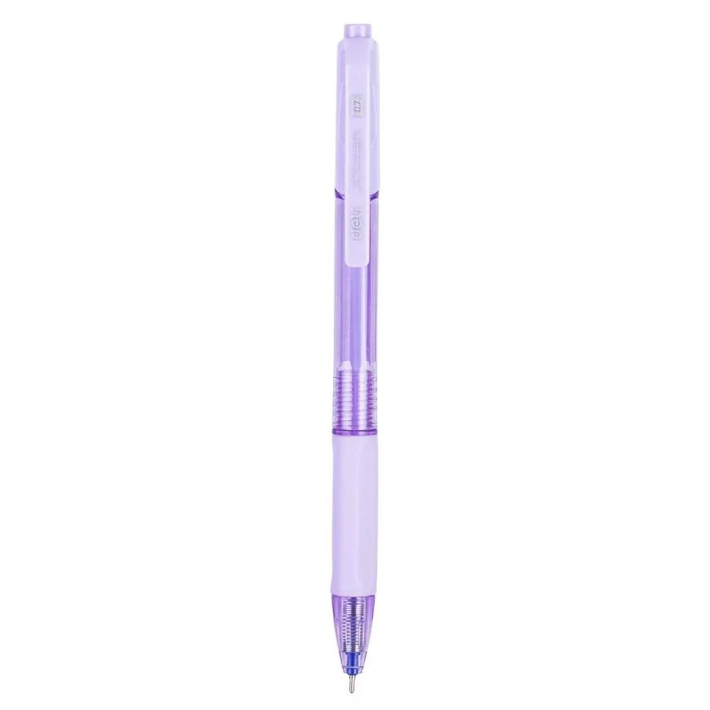 Caneta Esferográfica - Deli - Xtream Mini - 0,7mm