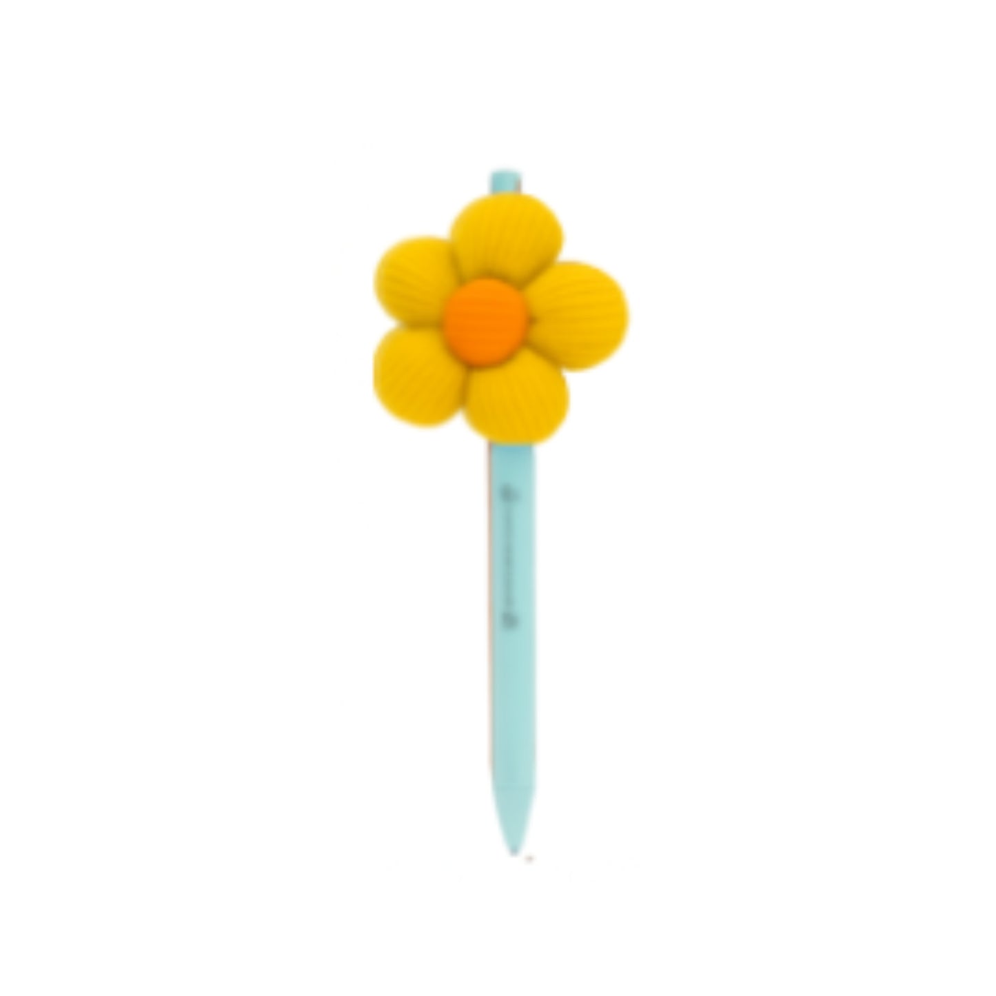 Caneta Esferográfica - Molin - Love Flowers - Garden - 1.0mm